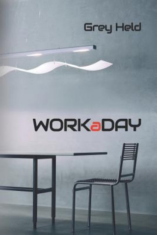 Carte WORKaDAY Grey Held