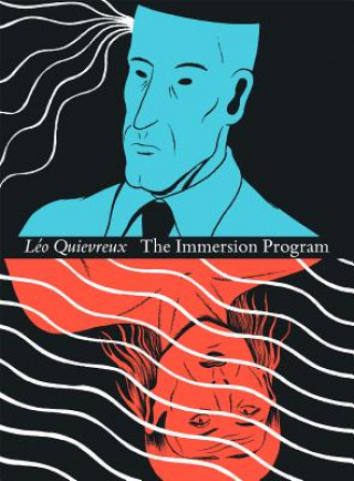 Книга Immersion Program Leo Quievreux