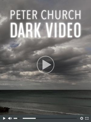 Libro Dark Video Peter Church