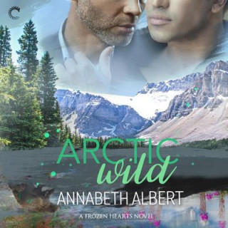 Digital Arctic Wild Annabeth Albert