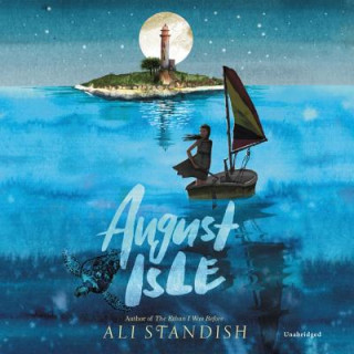 Digital August Isle Ali Standish
