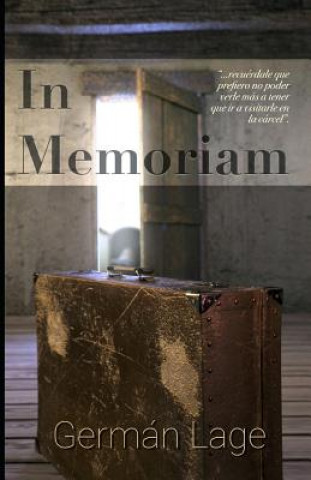 Knjiga In Memoriam German Lage