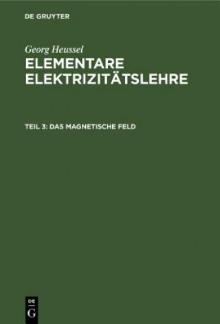 Carte magnetische Feld Georg Heussel