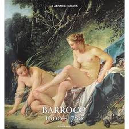 Könyv Barroco 1600-1780 