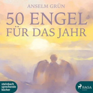 Digital 50 Engel für das Jahr Anselm Grün