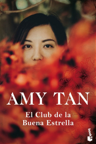 Книга EL CLUB DE LA BUENA ESTRELLA AMY TAN