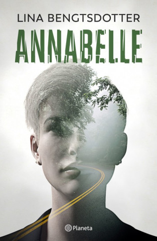 Book ANNABELLE LINA BENGTSDOTTER