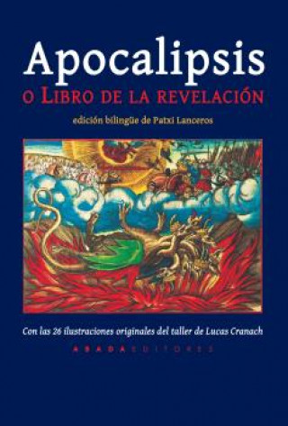 Book APOCALIPSIS O LIBRO DE LA REVELACIÓN JUAN DE PATMOS