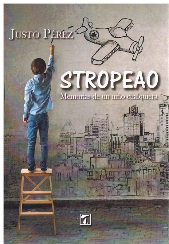 Book STROPEAO JUSTO PEREZ VALLE