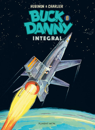 Buch BUCK DANNY INTEGRAL JEAN-MICHEL CHARLIER