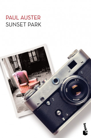 Buch SUNSET PARK PAUL AUSTER