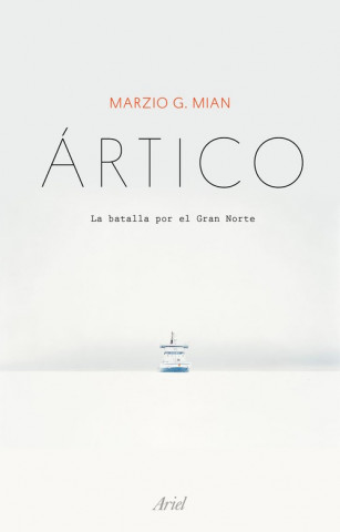 Книга ÁRTICO MARZIO G. MIAN