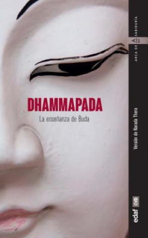 Książka DHAMMAPADA NARADA THERA