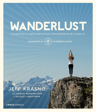 Book WANDERLUST JEFF KRASNO