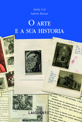 Kniha A ARTE E A SUA HISTORIA ANTIA CAL