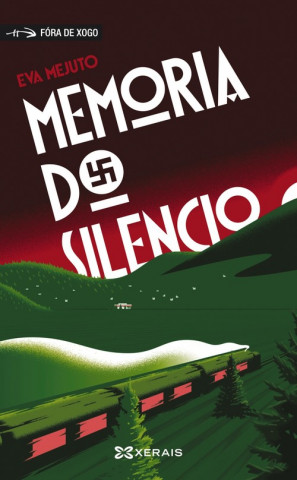 Buch MEMORIA DO SILENCIO EVA MEJUTO