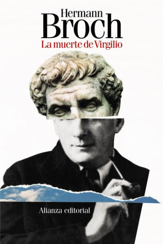 Book LA MUERTE DE VIRGILIO HERMANN BROCH