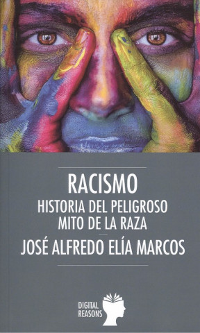 Carte RACISMO JOSE ALFREDO ELIA MARCOS