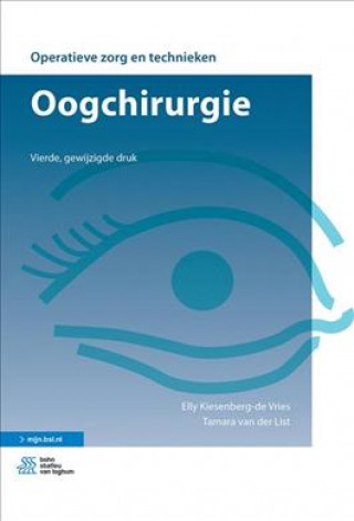 Carte Oogchirurgie Elly Kiesenberg-De Vries