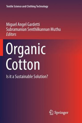 Carte Organic Cotton Miguel Angel Gardetti