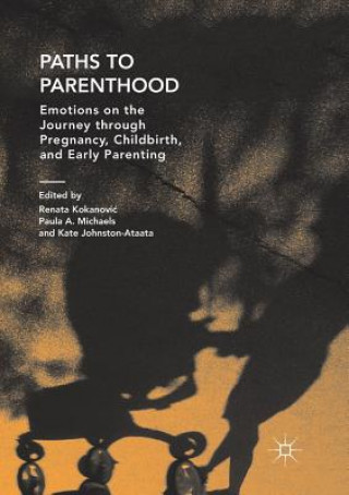 Könyv Paths to Parenthood Renata Kokanovic