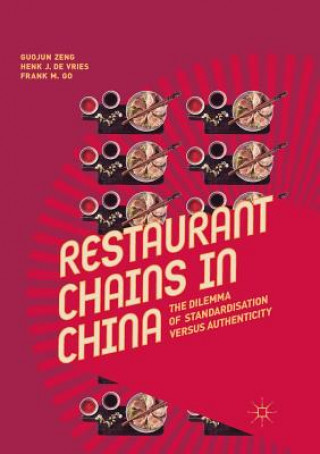 Book Restaurant Chains in China Guojun Zeng