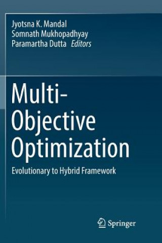 Carte Multi-Objective Optimization Jyotsna K. Mandal