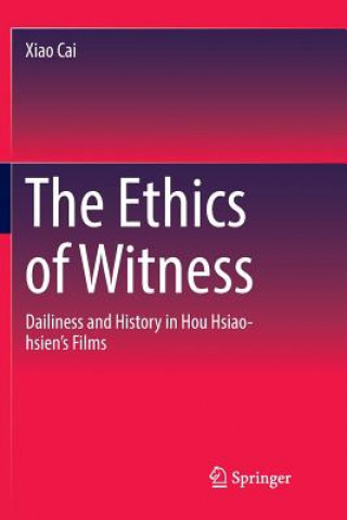 Carte Ethics of Witness Xiao Cai