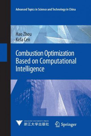 Buch Combustion Optimization Based on Computational Intelligence Hao Zhou