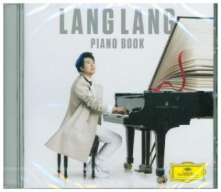 Audio Piano Book (Standard Edition) Lang Lang