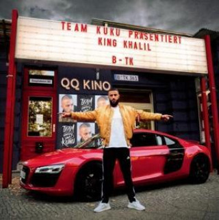 Zvok B-TK King Khalil