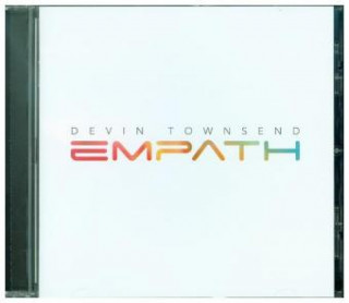 Audio Empath Devin Townsend