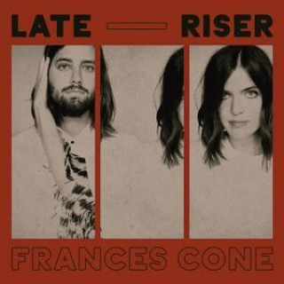 Audio Late Riser Frances Cone