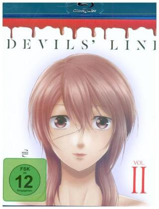 Video Devils Line Luci Christian