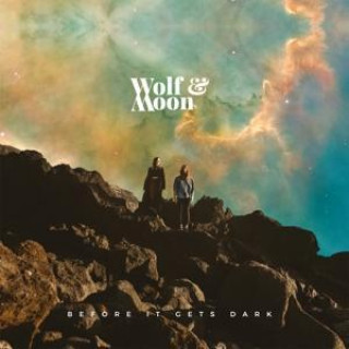 Audio Before It Gets Dark Wolf & Moon