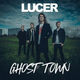 Аудио Ghost Town Lucer