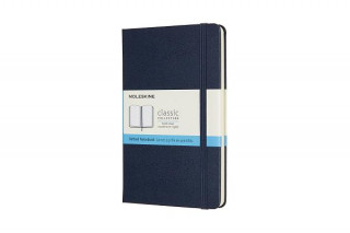 Carte Moleskine Medium Dotted Hardcover Notebook Moleskine