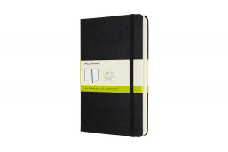 Carte Moleskine Expanded Large Plain Hardcover Notebook Moleskine