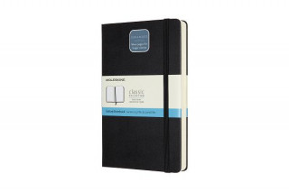 Carte Moleskine Expanded Large Dotted Hardcover Notebook Moleskine