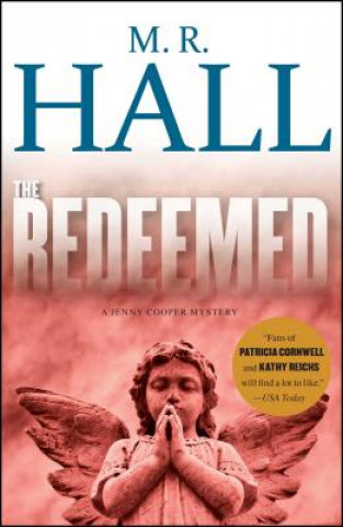 Kniha The Redeemed: A Jenny Cooper Mystery M R Hall