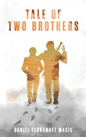 Book Tale of Two Brothers Fern
