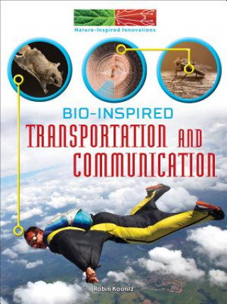 Book Bio-Inspired Transportation and Communication Robin Michal Koontz