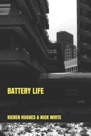 Carte Battery Life Kieren Hughes