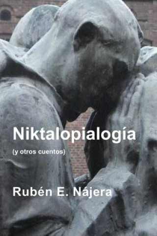 Kniha Niktalopialog N