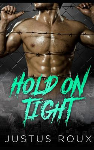 Carte Hold on Tight Justus Roux