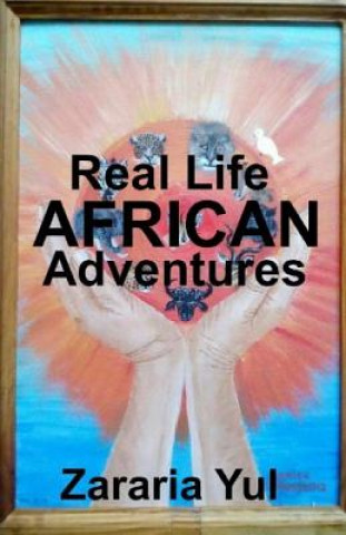 Carte Real Life African Adventures Zararia Yul