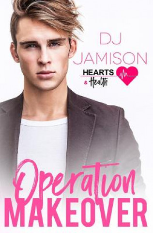 Libro Operation Makeover Dj Jamison