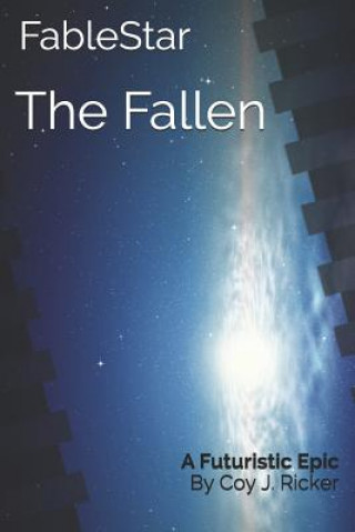 Carte FableStar: The Fallen Coy J Ricker