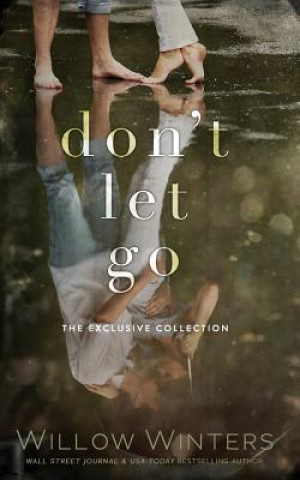 Carte Don't Let Go Willow Winters