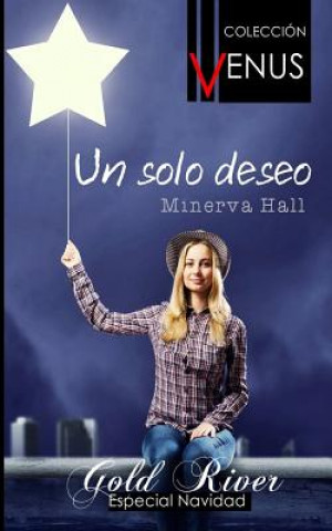 Carte Un Solo Deseo Minerva Hall